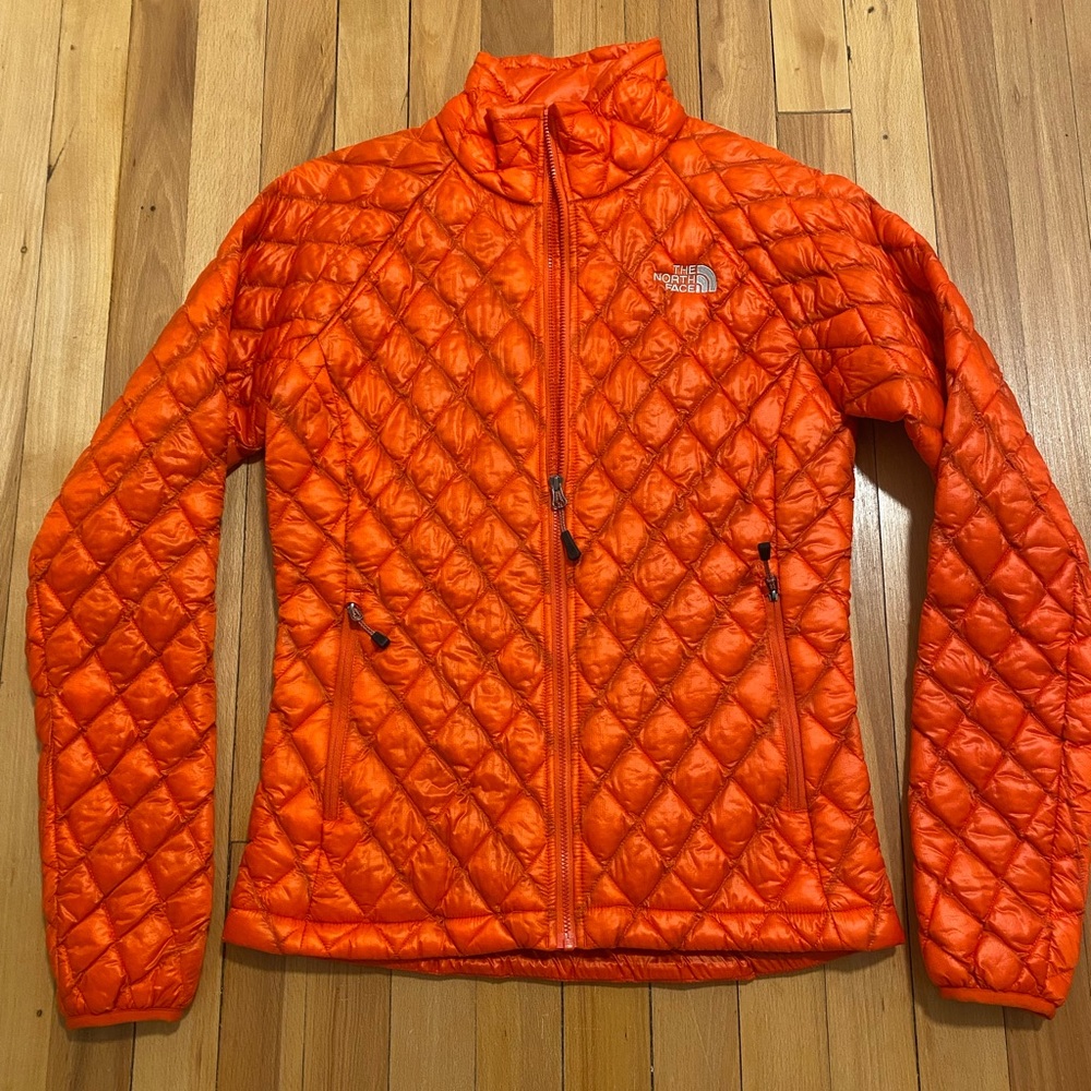 The North Face Jacket